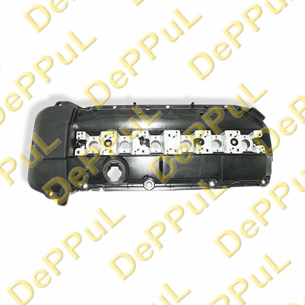 Крышка головки блока (с прокладкой) bmw 3e46 (98-05), x5 e53 (00-07) - DePPuL DE21418