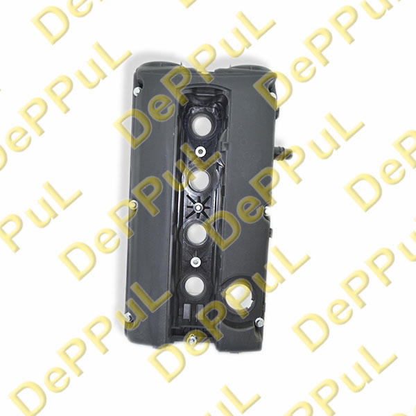 Крышка головки блока (с прокладкой) opel astra g (98-05), zafira b (05-12) - DePPuL DE2864Z