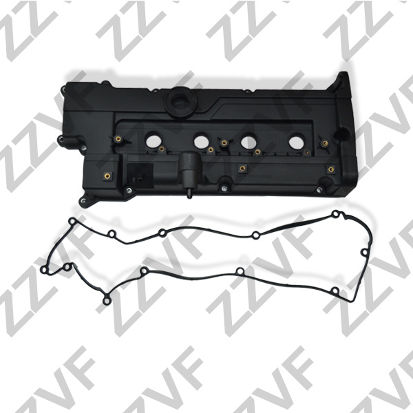 Крышка клапанная hyundai accent (05…), kia rio (05…) - ZZVF ZV614HY