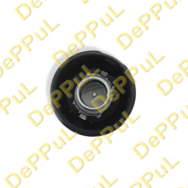 Крышка корпуса масляного фильтра toyota auris (e15) (06-12), avensis (e18) (09-..), yaris (05-11) - DePPuL DEKF005