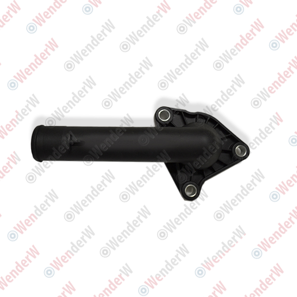 Крышка корпуса термостата hyundai getz (02-…) - WENDERW WETR201