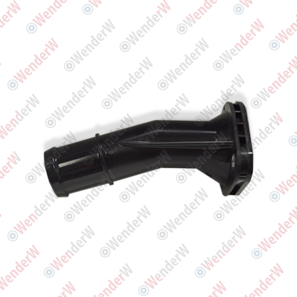Крышка корпуса термостата hyundai solaris (10-...), elantra (11-…), kia ceed (12-…), sportage (10-14 - WENDERW WETR203