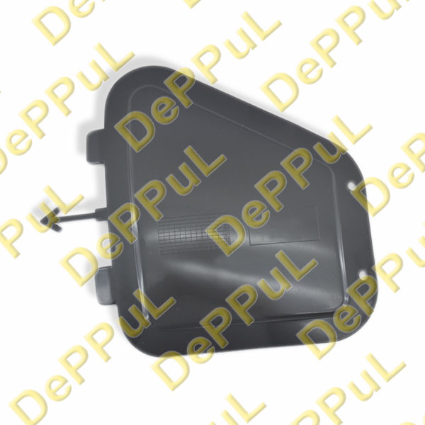 Крышка подкрылка левая (l) bmw 5f10/f11 (09-16), 6f12/f13 (10-…) - DePPuL DEA043
