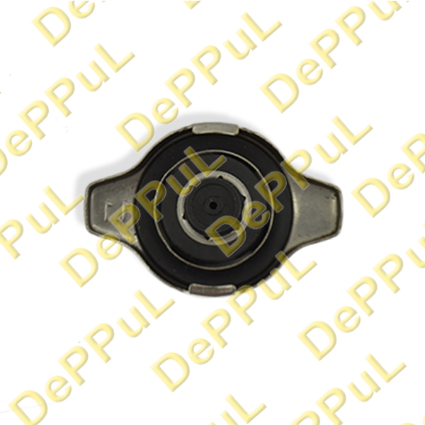 Крышка радиатора mitsubishi l200 (kb) (06-16) - DePPuL DEAA920R