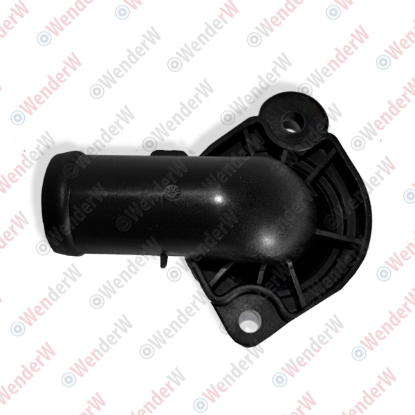 Крышка термостата skoda fabia (07-15) - WENDERW WETR140