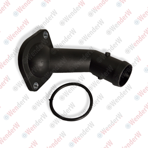 Крышка термостата skoda octavia (04-13) - WENDERW WETR153