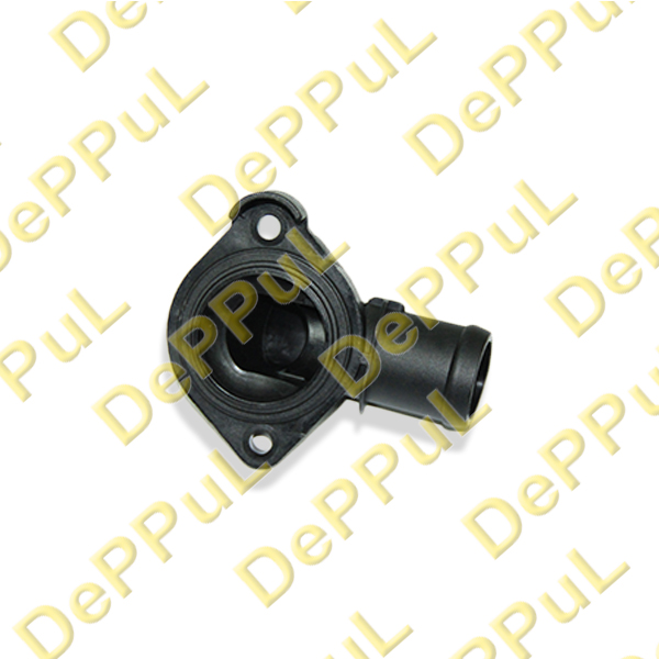Крышка термостата vw polo (01-09) - DePPuL DEG121