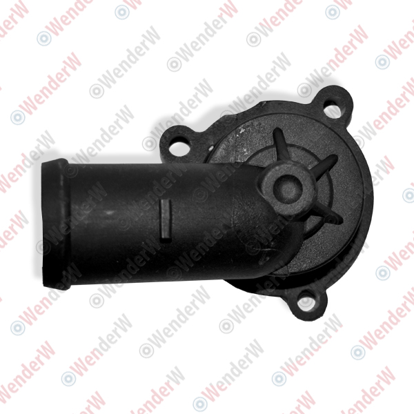 Крышка термостата vw polo (05-08) - WENDERW WETR036