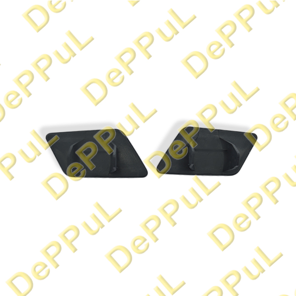 Крышка форсунки омывателя l+r (комплект) bmw  x1 e84 (10-12) - DePPuL DEA2993