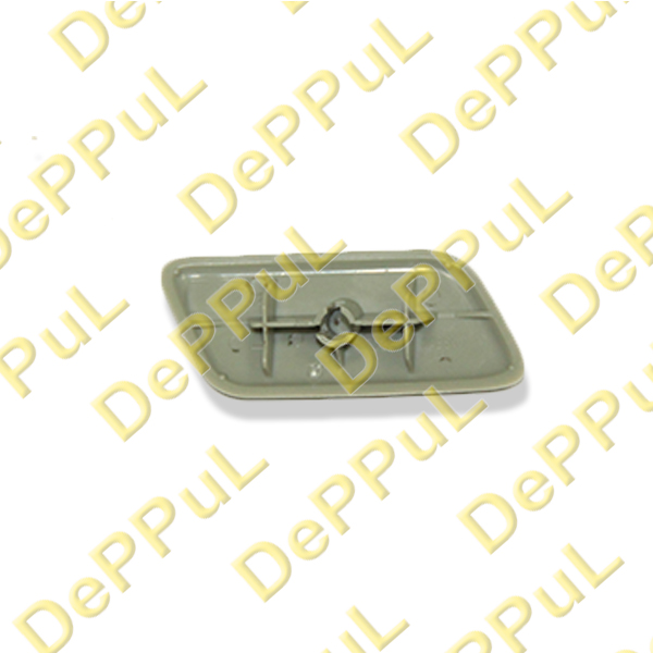 Крышка форсунки омывателя левая (l) audi a4 [b7] (05-07) тест - DePPuL DEFP049