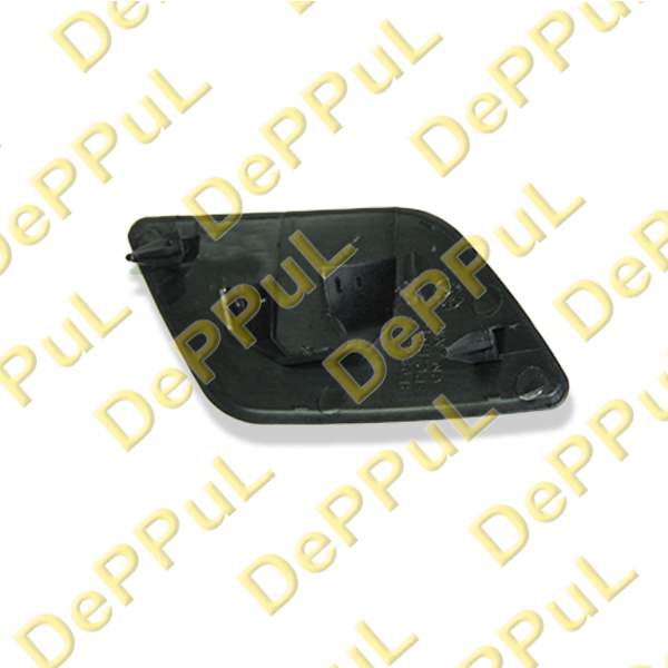 Крышка форсунки омывателя левая (l) audi a6 [c6,4f] (04-11) - DePPuL DEFP051
