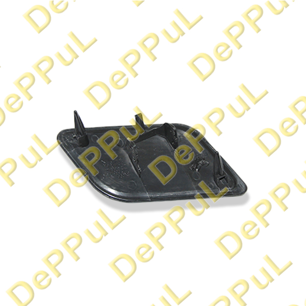 Крышка форсунки омывателя левая (l) audi q7 [4l] (05-15) - DePPuL DEFP053