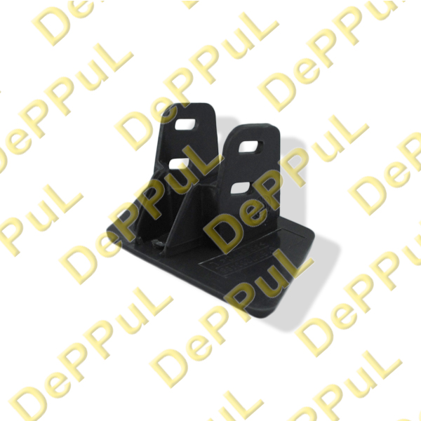 Крышка форсунки омывателя левая (l) bmw 3 e90 lci, 3 e91 lci - DePPuL DE671W29