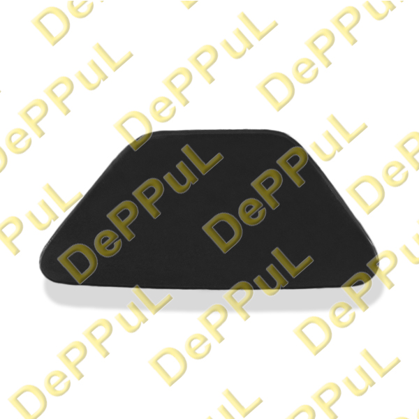 Крышка форсунки омывателя левая (l) bmw 5 f10, 5 f11, 5 f18 - DePPuL DE117W869