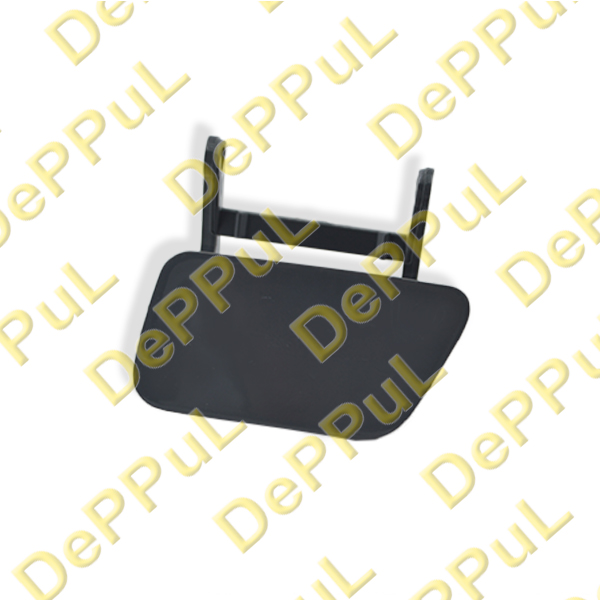 Крышка форсунки омывателя левая (l) bmw 5e60/e61 (03-09) - DePPuL DEA741