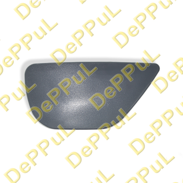 Крышка форсунки омывателя левая (l) bmw 5f07 gt - DePPuL DEA063