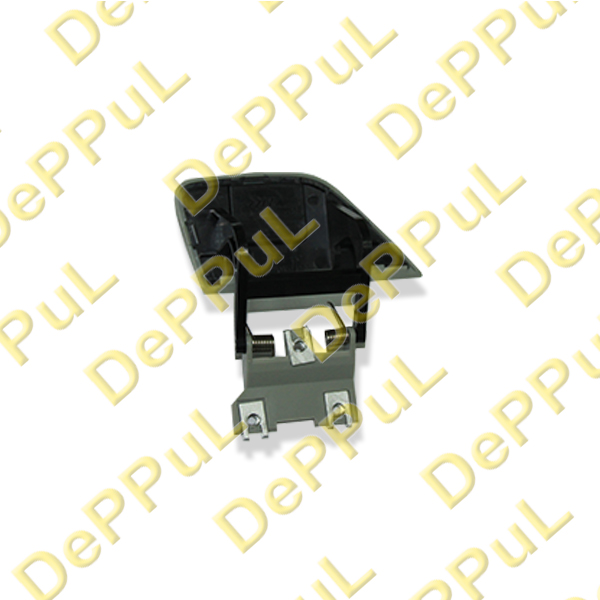 Крышка форсунки омывателя левая (l) bmw 7 e65/e66 (01-08) - DePPuL DEFP023