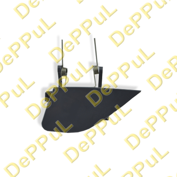 Крышка форсунки омывателя левая (l) bmw 7e65/e66 (01-08) - DePPuL DEA2161