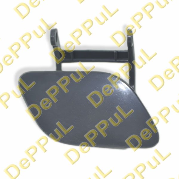 Крышка форсунки омывателя левая (l) bmw 7f01/f02 (08-15) - DePPuL DEA882
