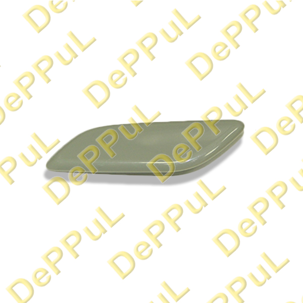 Крышка форсунки омывателя левая (l) mazda 6 (gj) (13-16) - DePPuL DEFP108