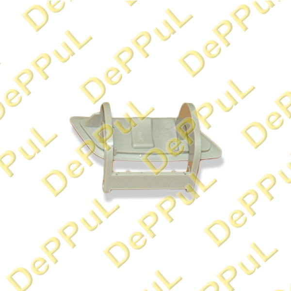 Крышка форсунки омывателя левая (l) mercedes benz gl-class x164 (06-12) - DePPuL DEFP038