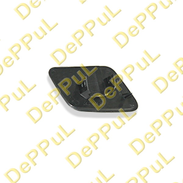 Крышка форсунки омывателя левая (l) mitsubishi pajero/montero sport (kh) (08-15) - DePPuL DEFP126