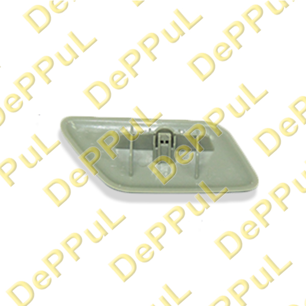 Крышка форсунки омывателя левая (l) nissan patrol (10-…) - DePPuL DEFP098