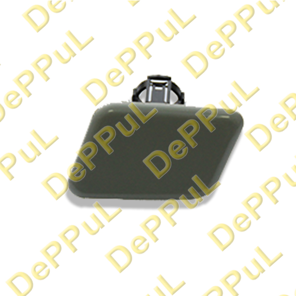 Крышка форсунки омывателя левая (l) suzuki grand vitara (06-...) - DePPuL DEFP136