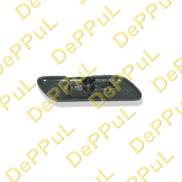 Крышка форсунки омывателя левая (l) toyota rav 4 (06-13) - DePPuL DEFP091