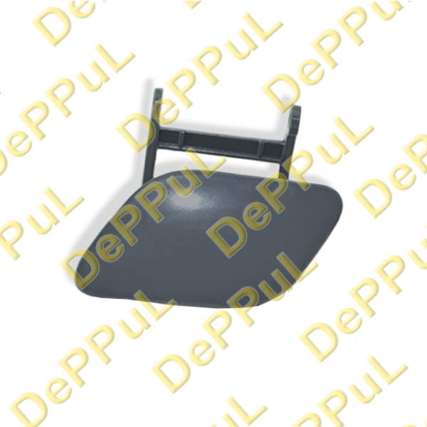 Крышка форсунки омывателя правая (r)  bmw 7f01/f02 (08-15) - DePPuL DEA881