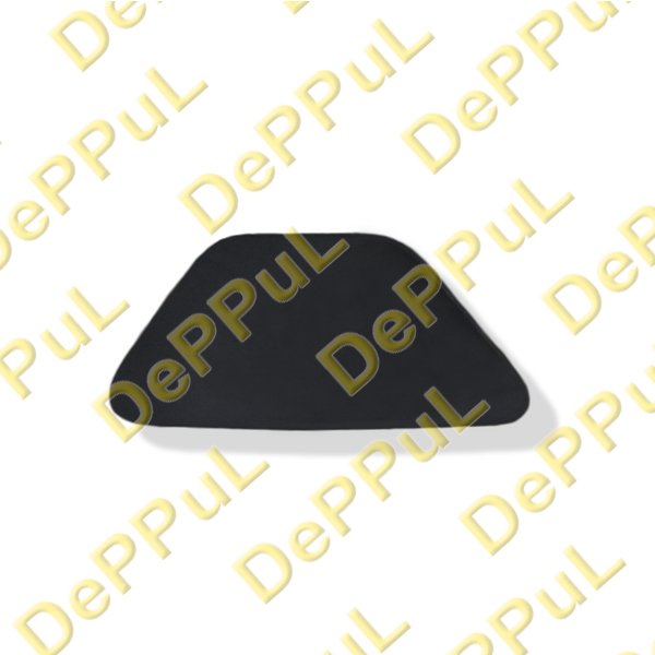 Крышка форсунки омывателя правая (r) bmw 5 f10, 5 f11, 5 f18 - DePPuL DE117W870