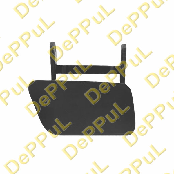 Крышка форсунки омывателя правая (r) bmw 5e60/e61 (03-09) - DePPuL DEA742