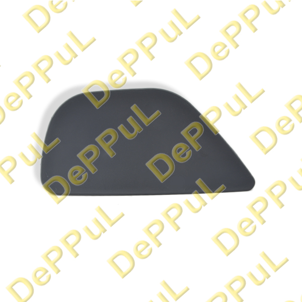Крышка форсунки омывателя правая (r) bmw 5f07 gt - DePPuL DEA064