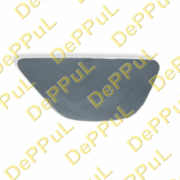 Крышка форсунки омывателя правая (r) bmw 5f07 gt lci - DePPuL DEA670