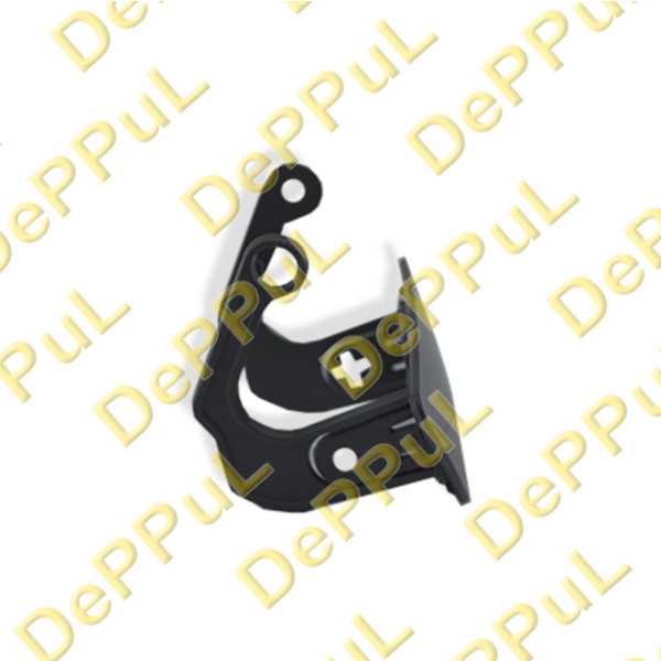 Крышка форсунки омывателя правая (r) bmw 5f10/f11 (09-16) - DePPuL DEA684
