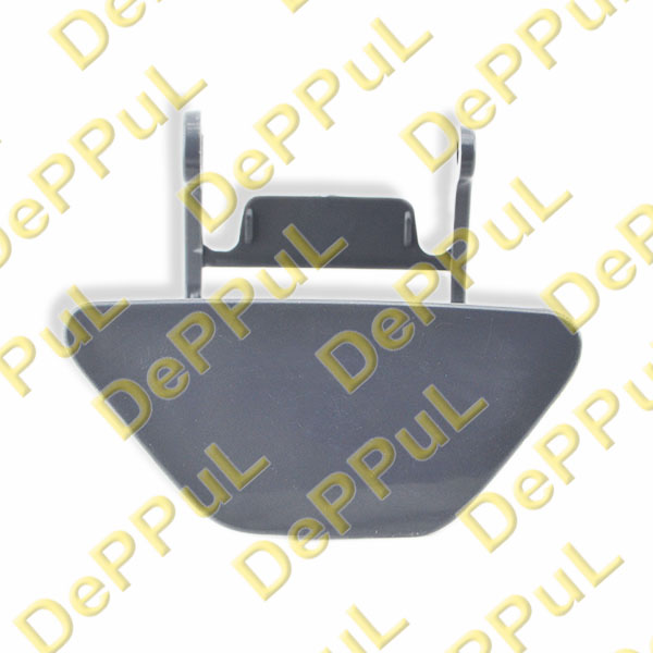 Крышка форсунки омывателя правая (r) bmw 5f10/f11 (09-16) - DePPuL DEA792