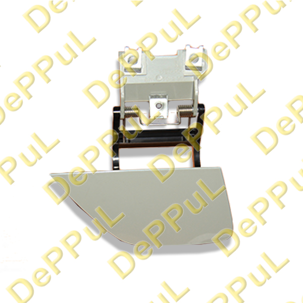 Крышка форсунки омывателя правая (r) bmw 7 e65/e66 (01-08) - DePPuL DEFP024