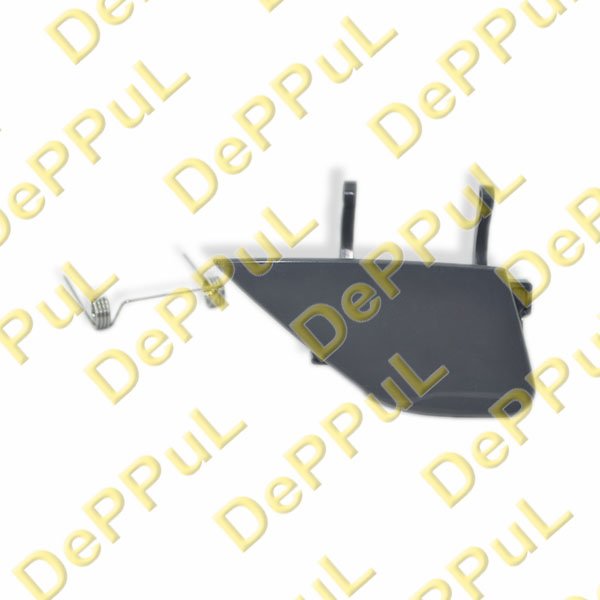 Крышка форсунки омывателя правая (r) bmw 7e65/e66 (01-08) - DePPuL DEA162