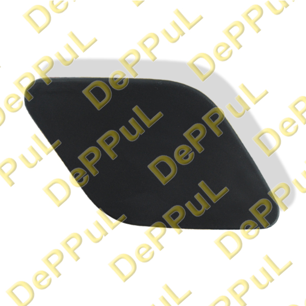 Крышка форсунки омывателя правая (r) bmw x5 e70, x6 e71, x6 e72 hyb - DePPuL DE165W428