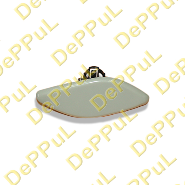 Крышка форсунки омывателя правая (r) mazda 3 (bl) (09-13) - DePPuL DEFP105
