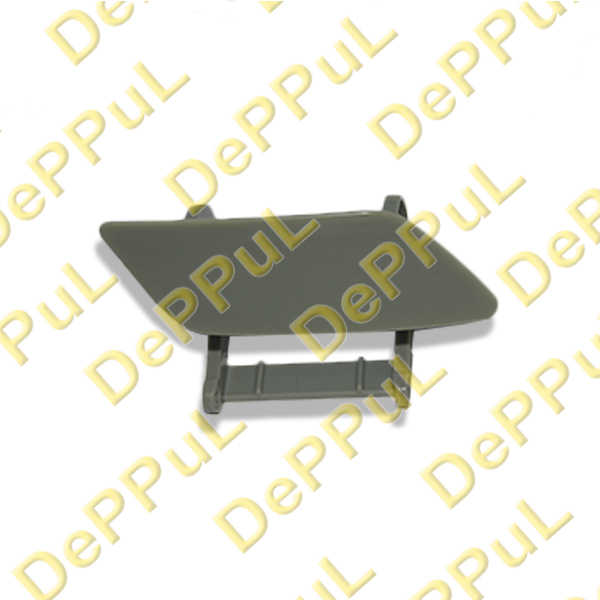 Крышка форсунки омывателя правая (r) mercedes benz gl-class x164 (06-12) - DePPuL DEFP039