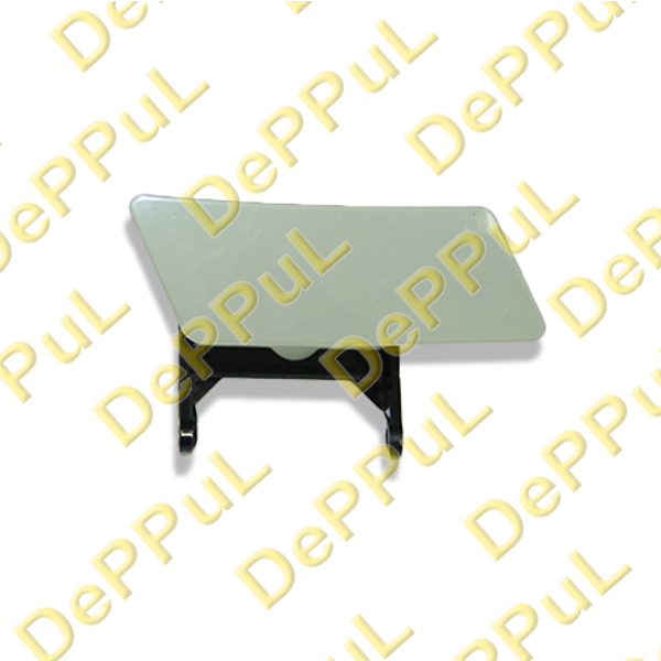 Крышка форсунки омывателя правая (r) mercedes benz gl-class x164 (06-12) - DePPuL DEFP041