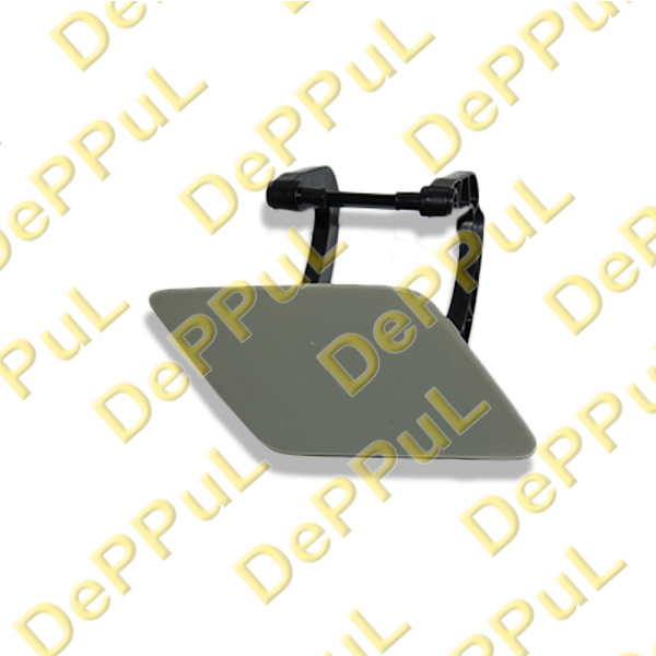 Крышка форсунки омывателя правая (r) mercedes benz w221 (05-13) - DePPuL DEFP046