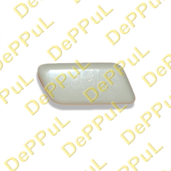 Крышка форсунки омывателя правая (r) mitsubishi pajero/montero sport (kh) (08-15) - DePPuL DEFP127