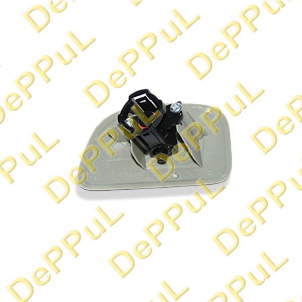 Крышка форсунки омывателя правая (r) subaru forester (s11) (02-07) - DePPuL DEFP143
