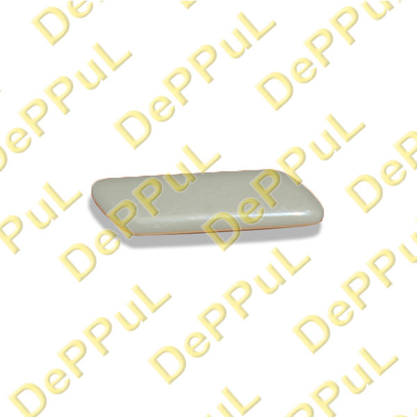 Крышка форсунки омывателя правая (r) toyota rav 4 (06-13) - DePPuL DEFP092