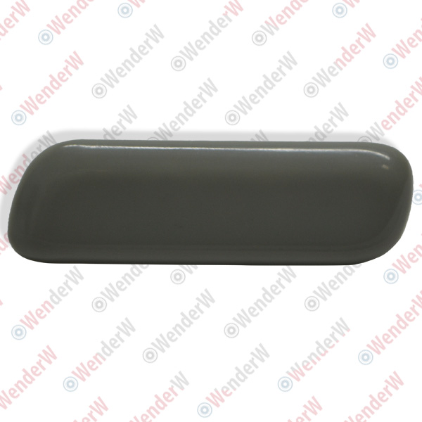 Крышка форсунки омывателя фар левая (l) mitsubishi pajero/montero iv (07-…) - WENDERW WEPL0186