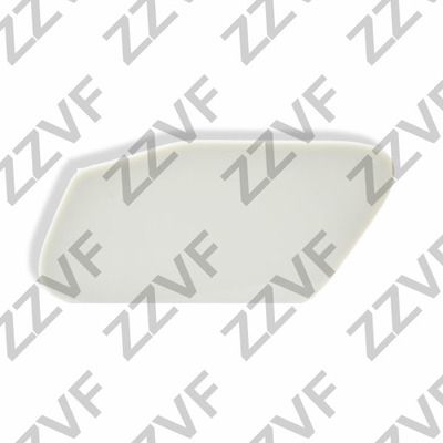 Крышка форсунки омывателя фары (l+r) bmw x3 f25 (10-...)  - ZZVF ZVFP214