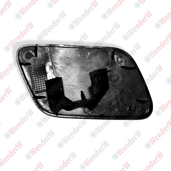 Крышка форсунки омывателя фары левая (l) audi a4 [b7] (05-07) - WENDERW WEPL0086