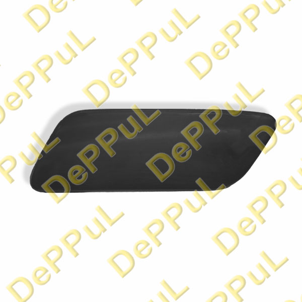 Крышка форсунки омывателя фары левая (l) audi a6 (05-11) - DePPuL DEFP221